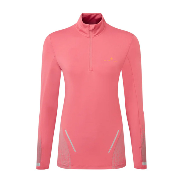 Ronhill 1/2 Zip Top