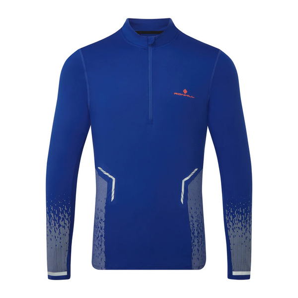 Ronhill 1/2 Zip Top