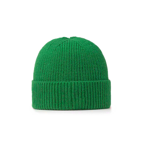 Essentials Beanie - Light Green