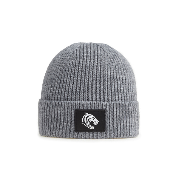 Essentials Beanie - Grey