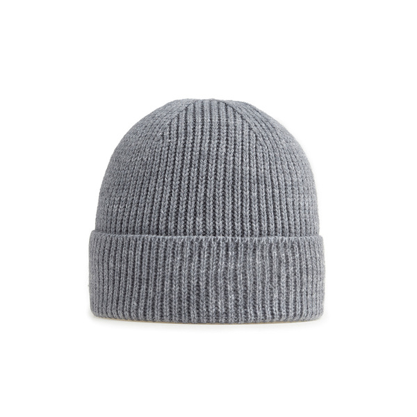 Essentials Beanie - Grey