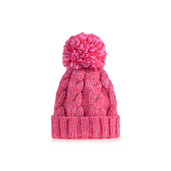 Pink Super Bobble - Junior