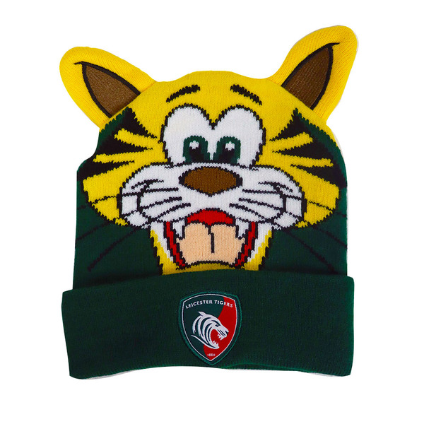 Mascot Beanie Junior