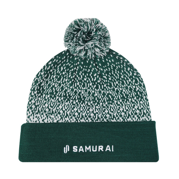 24/25 Change Bobble Hat