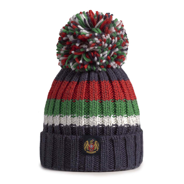 Euro Super Bobble Hat