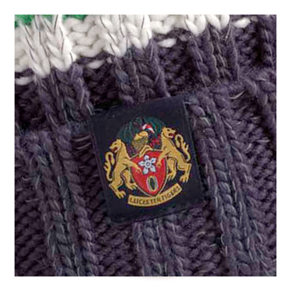 Euro Super Bobble Hat