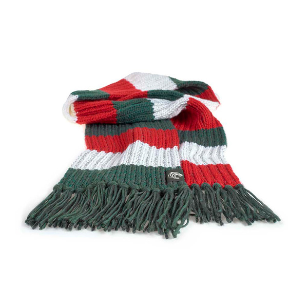 Super Scarf - Green