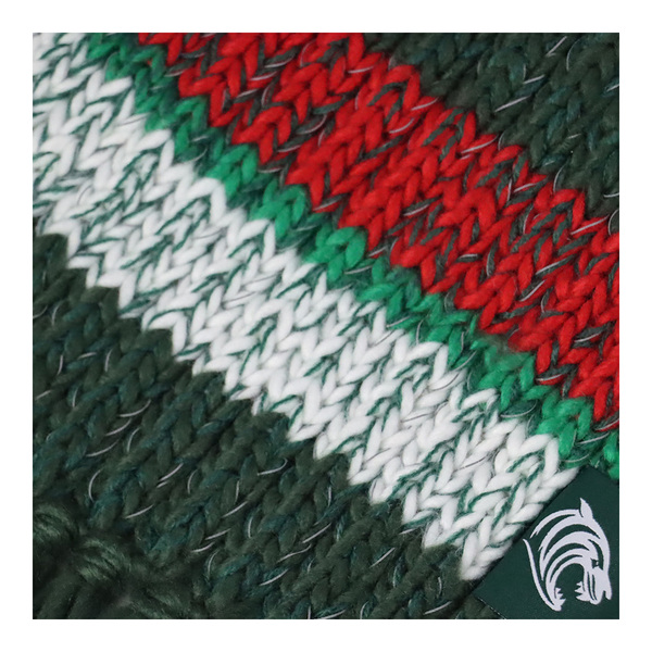 Super Scarf - Green