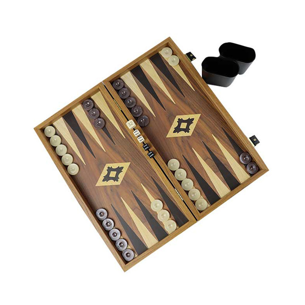 Backgammon