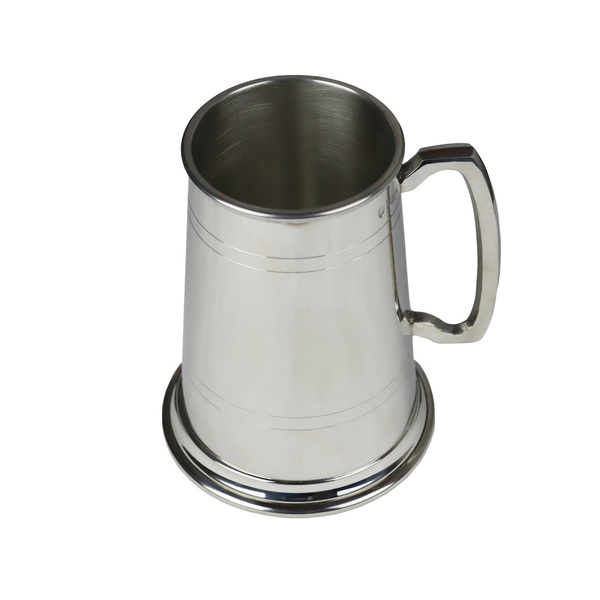 Two Pint Tankard