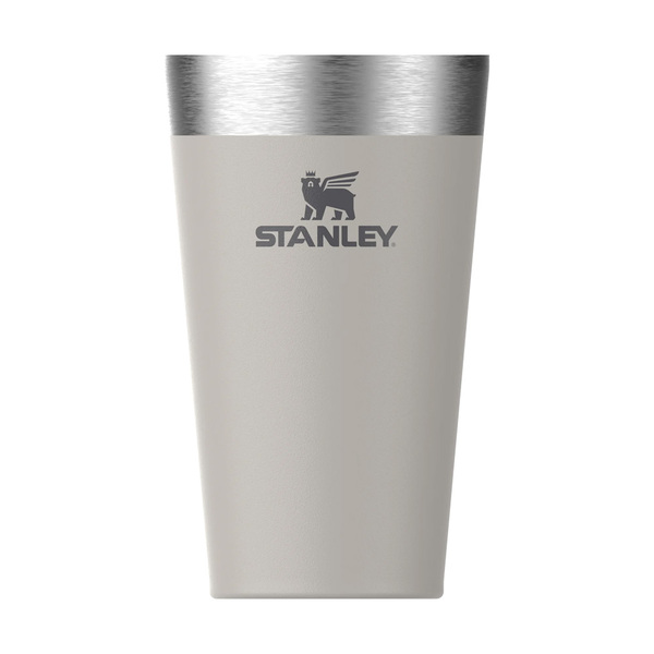 Stanley Adventure Stacking Beer Pint | 0.47L - Ash