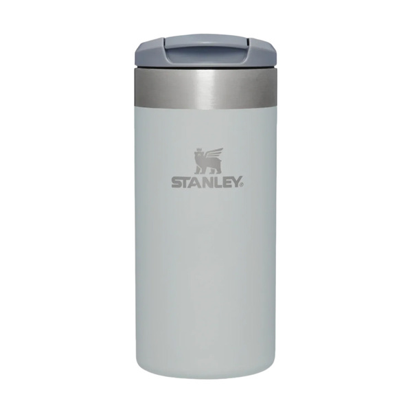 Stanley AeroLight Transit Mug | 0.35L - Fog Metallic