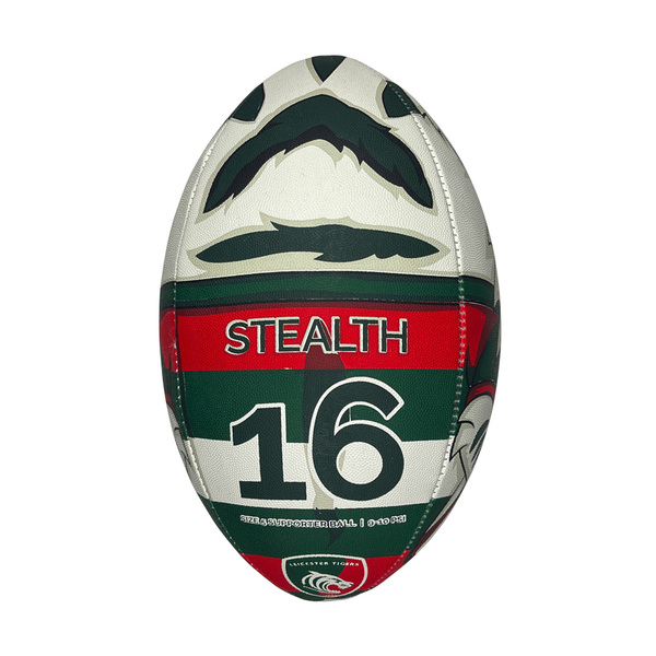 Stealth Size 5 Rugby Ball