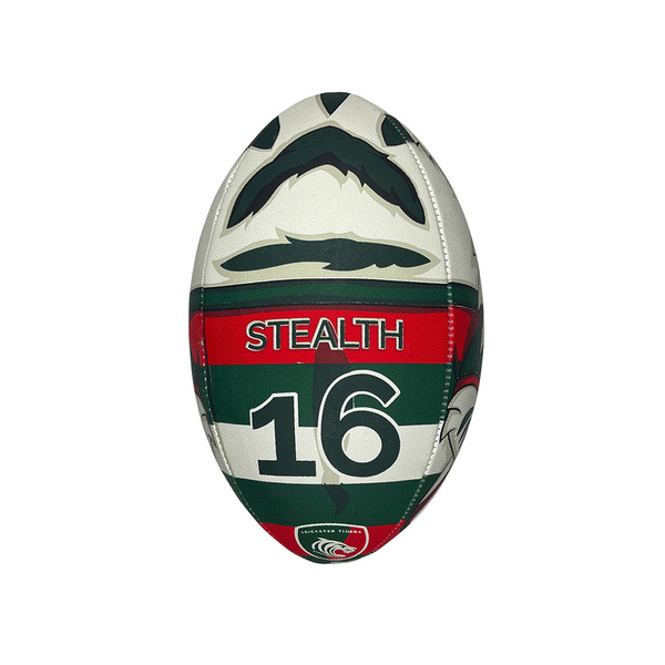 Stealth Midi Rugby Ball