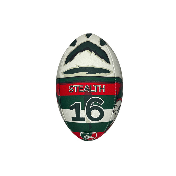 Stealth Mini Rugby Ball