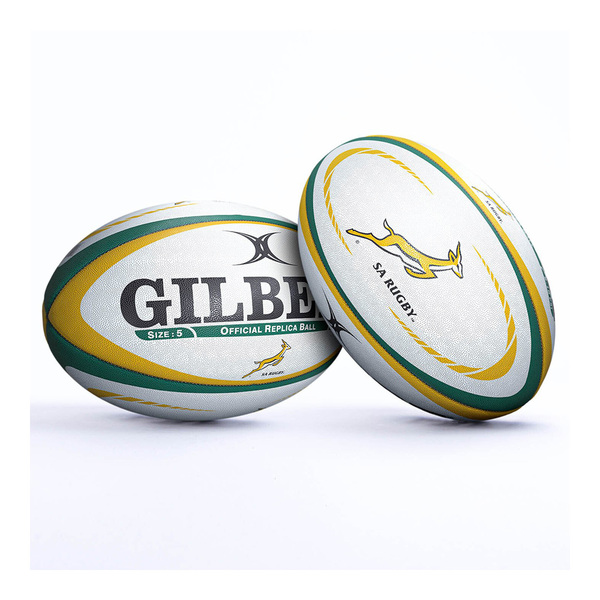 South Africa Replica Size 5 Rugby Ball