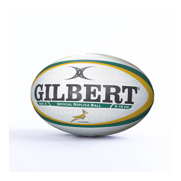 South Africa Replica Size 5 Rugby Ball