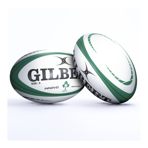 Ireland Replica Size 5 Rugby Ball