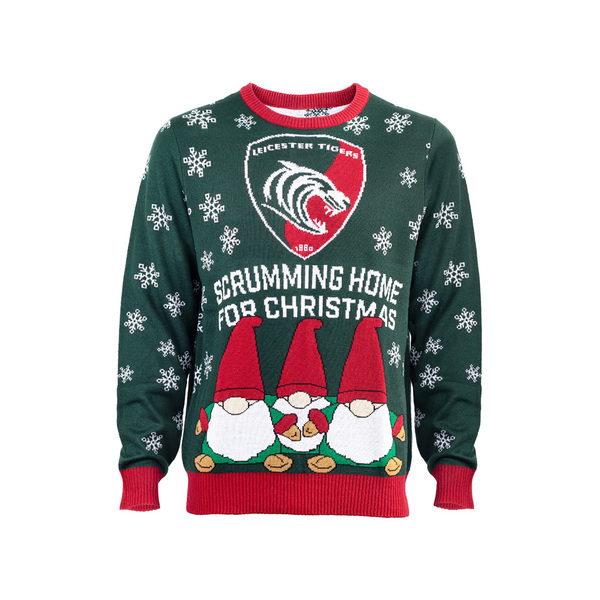 Christmas Jumper - Junior