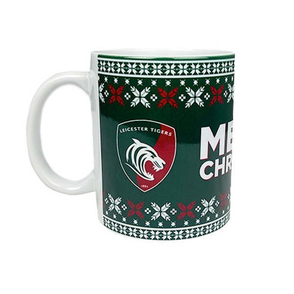 Christmas Mug