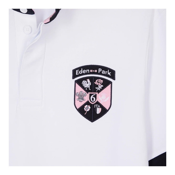 Eden Park Six Nations Polo Shirt