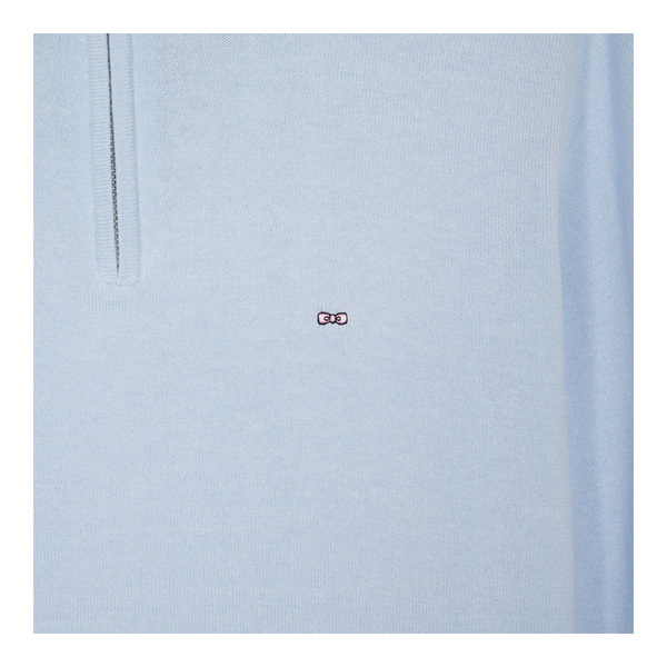 Eden Park 1/4 Zip Pullover