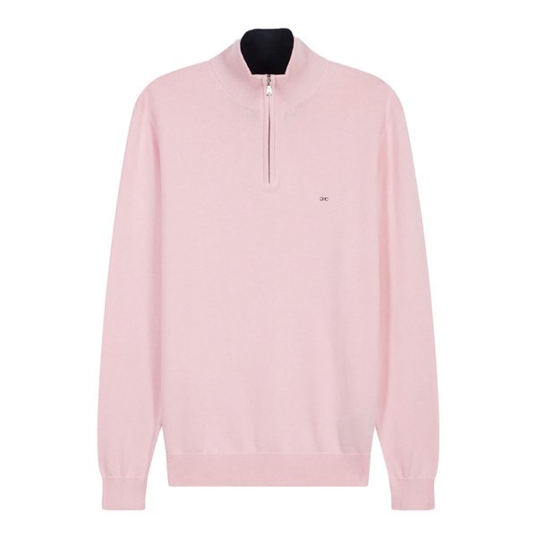 Eden Park 1/4 Zip Pullover