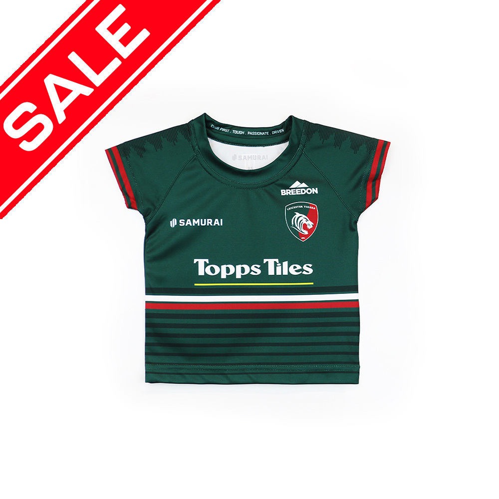Official Leicester Tigers Club Shop