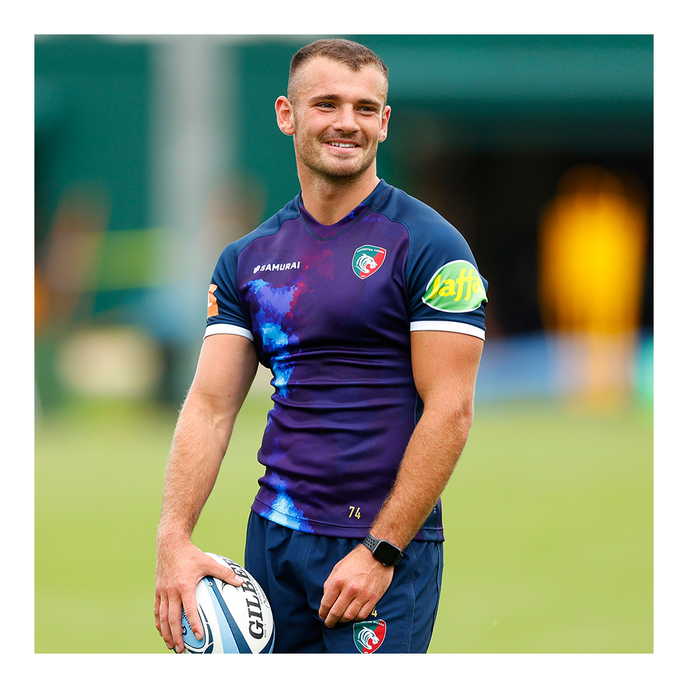 Official Leicester Tigers Club Shop - Training Wear