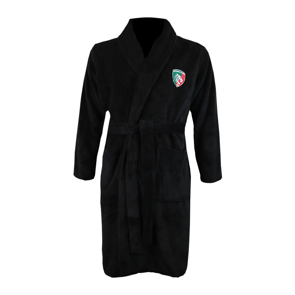 Back in stock: our iconic bath robes crafted from 100% cotton, in bold and  modern designs for a refreshed take on rest and relaxation.… | Instagram