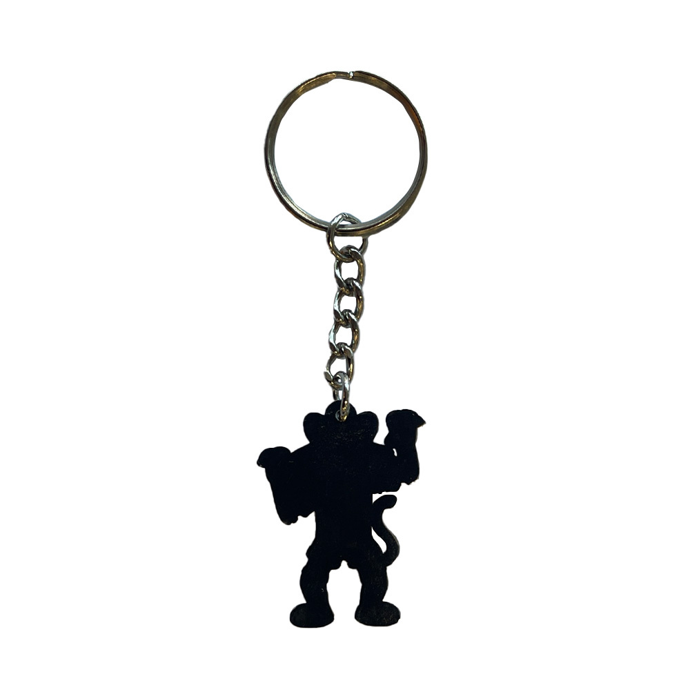 Official Leicester Tigers Club Shop Welford Keyring